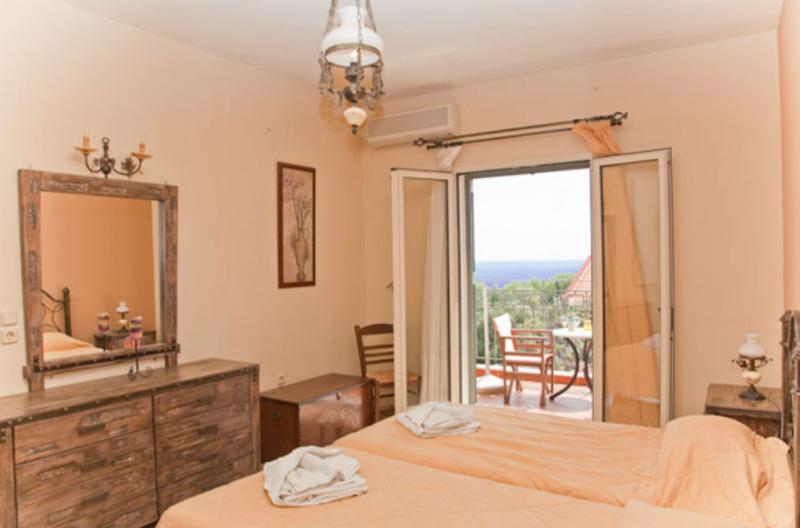 Liocharis Apartments Lourdata  Luaran gambar